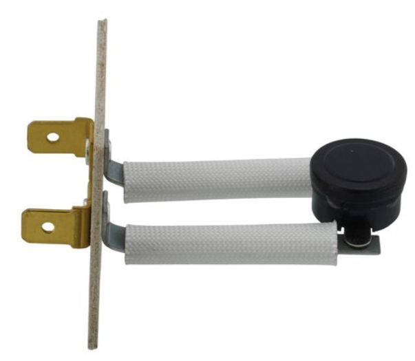 3L09-27 220-20 Emerson 1/2" Bimetal Disc Board Mount Limit Switch