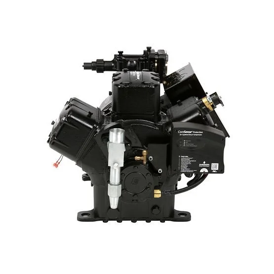 4DE3R18METSK Copeland Discus Compressor