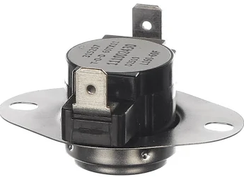 SWT04636 Trane Temperature Limit Switch
