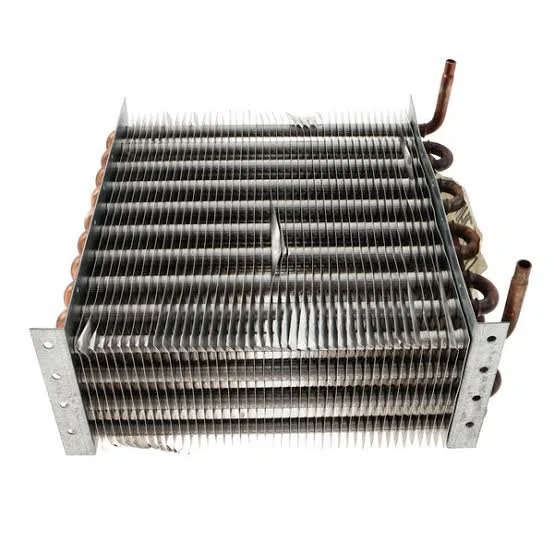 142 08357 National Comfort Products (NCP) condenser coil assembly