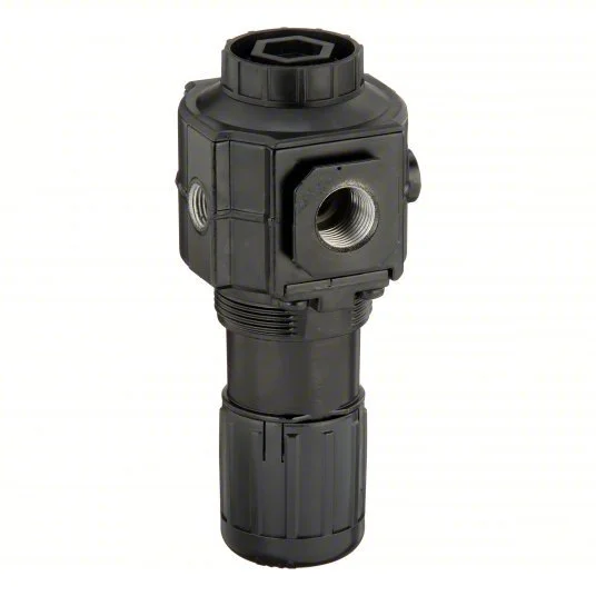 4ZM22 Speedaire 1/2" General Purpose Air Regulator