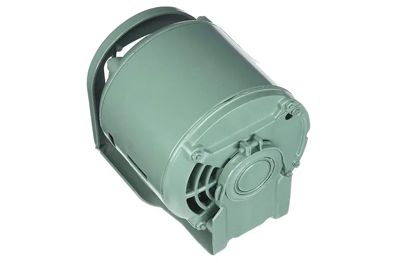 1662-021 Taco 3 HP Pump Motor