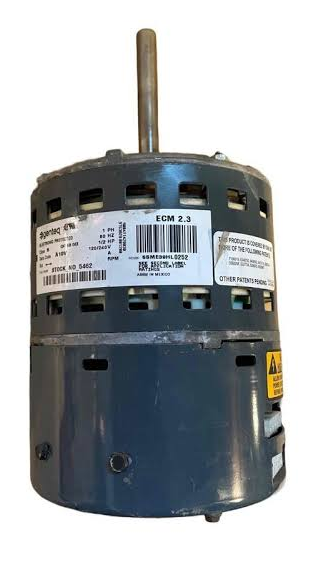 MOT09249 Trane 1/2HP ECM Motor