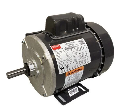 5K597 Dayton 1/2HP 56FR 175 115V General Purpose Motor