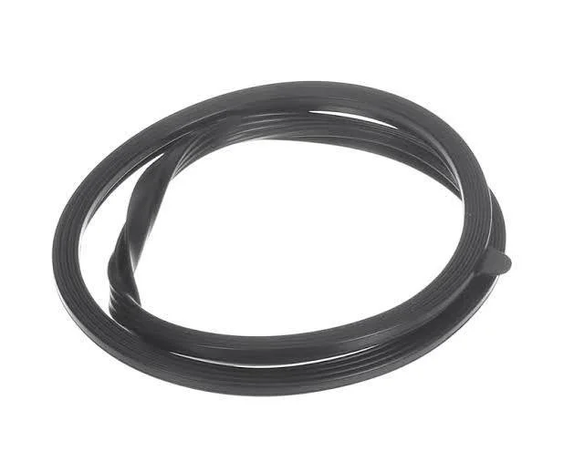 100208093 Lochinvar Rubber Door Gasket
