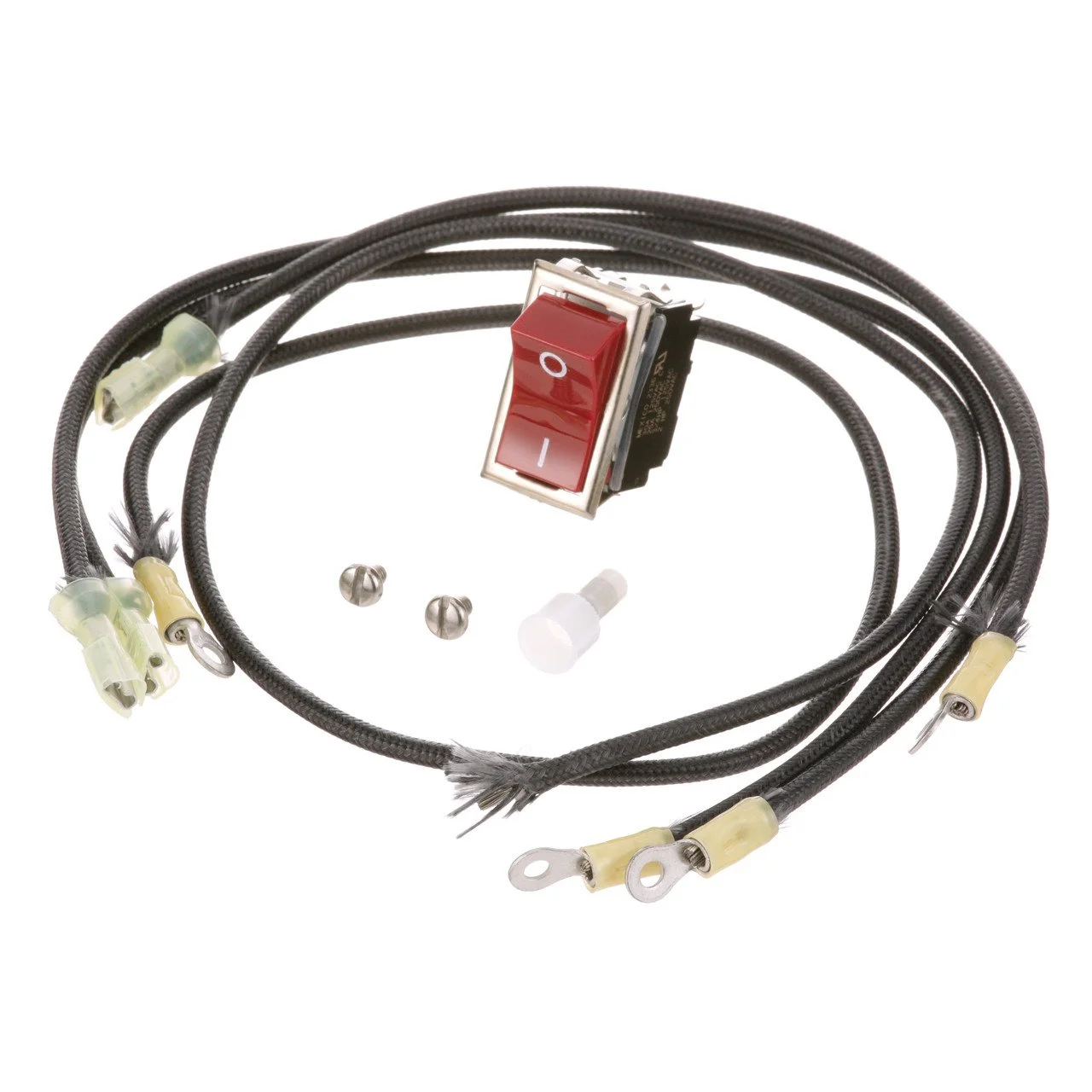 InterMetro RPC13-375 / AllPoints 422099 – Power Switch Kit