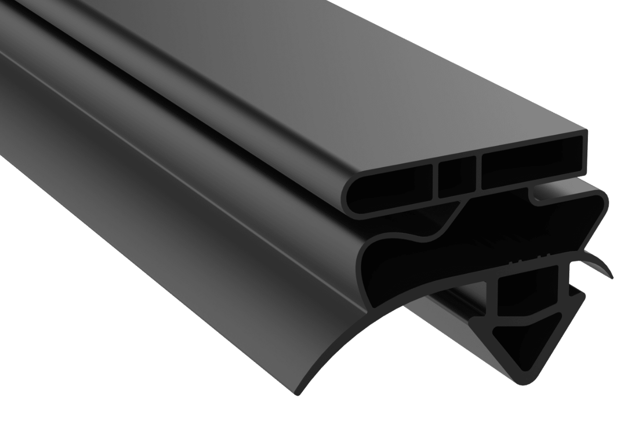 810719 True T-49 Door Gasket