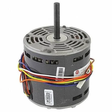 58W00 Lennox 9/10 HP 5-Speed Blower Motor