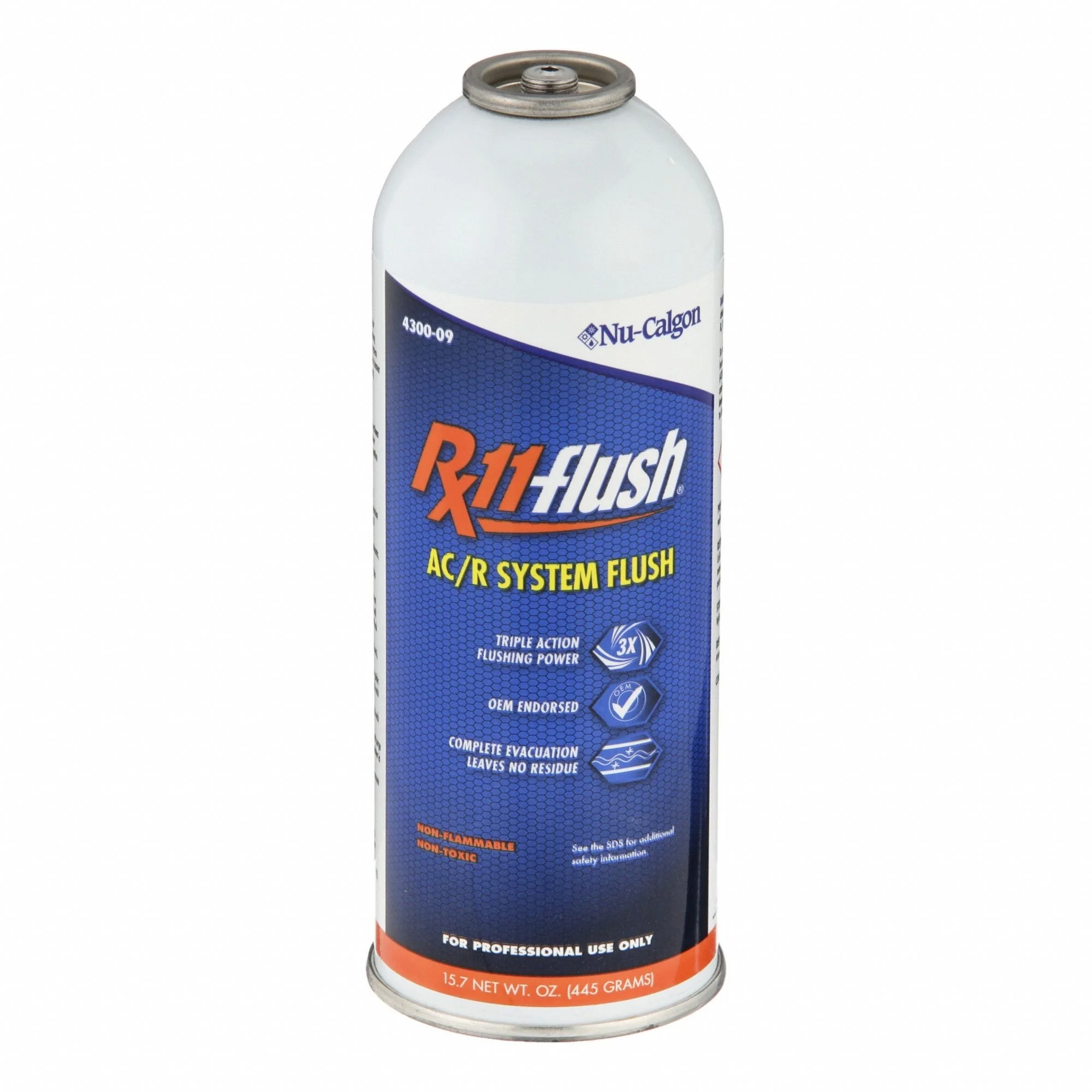 Rx11-Flush 4300-09