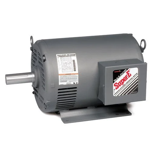 EHM3313T Baldor 10 HP Motor 230/460V, 3 Phase, 215T Frame, 1770 RPM