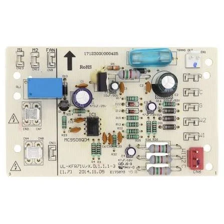 BRD6995 Trane Main Control Board