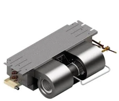 CP2810 First Company Reversing Valve Coil 24VAC