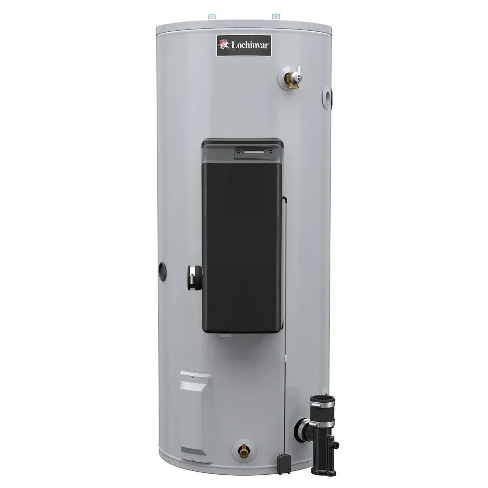 Lochinvar High Value Condensing Natural Gas/Liquid Propane Water Heaters