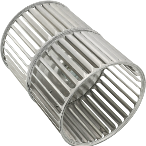023353700 McQuay Blower Wheel (CCW)
