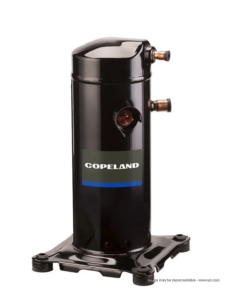 ZPS60LXE-TF5-800 Copeland Modulating Scroll Compressor