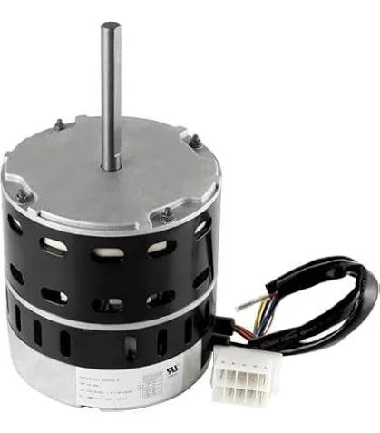 112025200 Trane 1/2HP, 115/230V, 1750RPM, 56 Frame Blower Motor