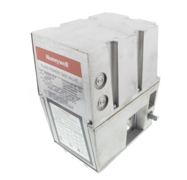 V4055D1019 Honeywell 120 VAC Gas Valve Actuator