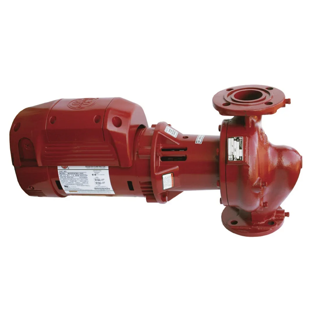 1EF042LF Bell & Gossett E606T Series E60 Pump