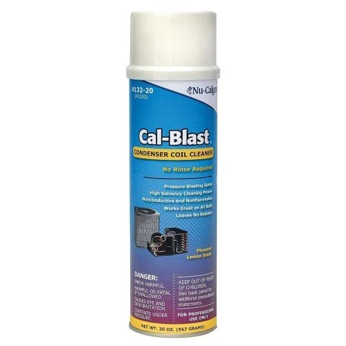 Cal-Blast Aerosol Cleaner 4132-20