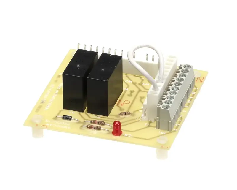 York S1-03100880001 Control Board