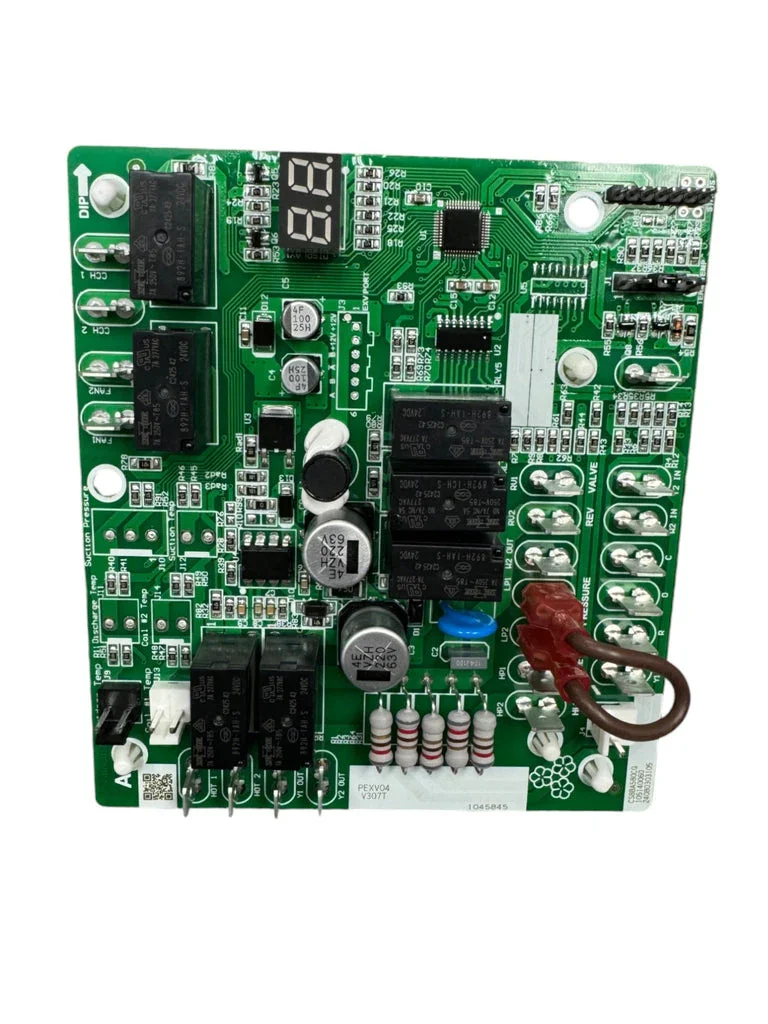 1045845R Nortek Nordyne Defrost Board