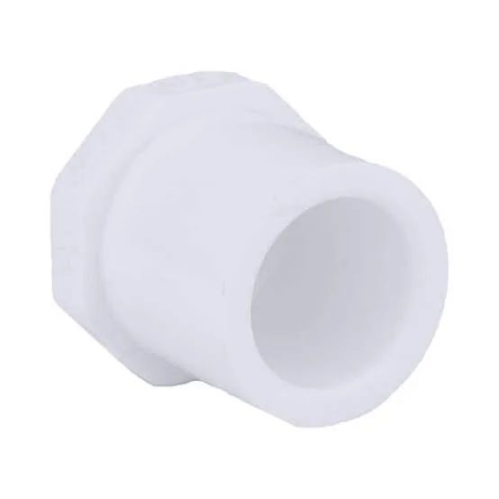 Ekloff 1-1/4" PVC Plug