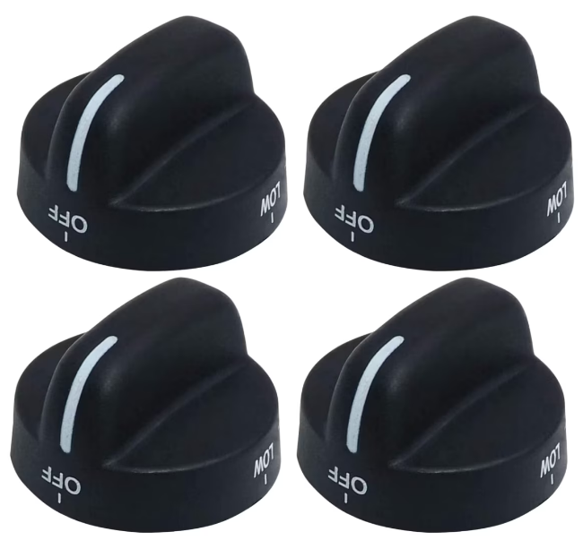 44219002K Markel Knob Kit