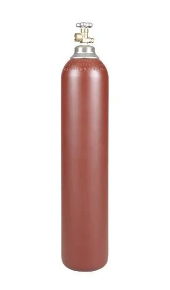 64006980 Nitrogen Content 80 Cu. Ft.
