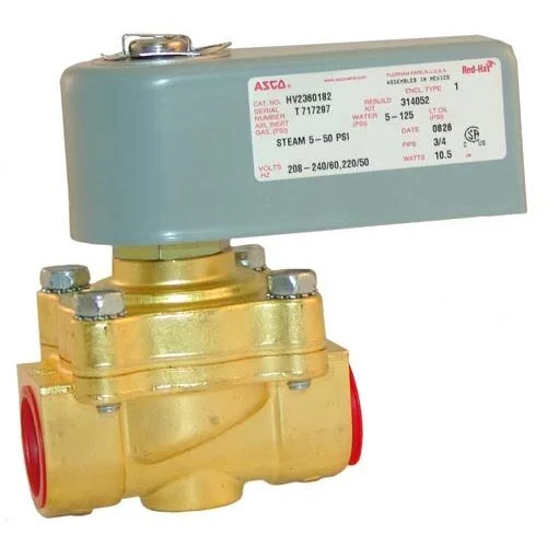 HV2360182 Hobart 240V Solenoid Valve