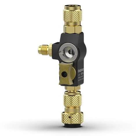 VC1G Fieldpiece Valve Core Removal Tool with Sight Glass