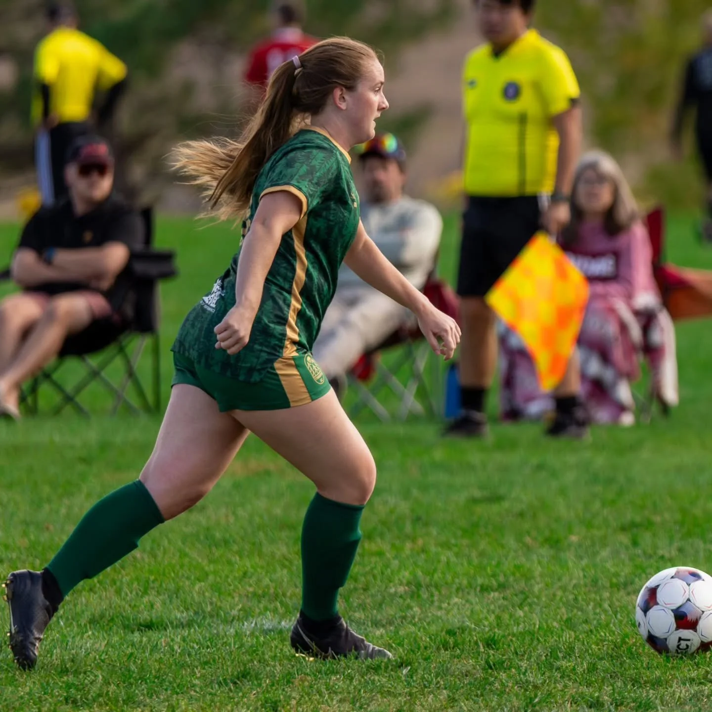Flicks from last weekends win over Rovers. 

Thanks, Lu Wu!