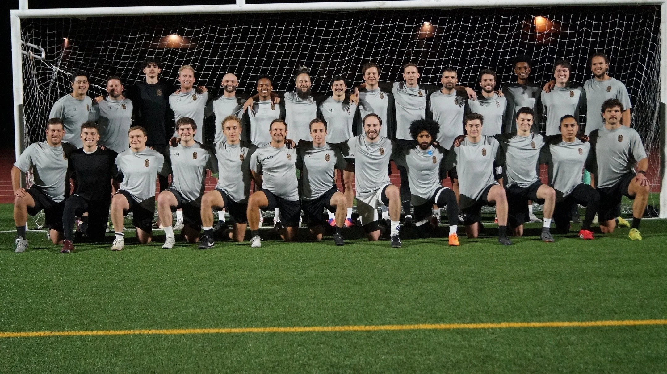 From early challenges to finishing strong, this group showed grit, growth, and commitment every step of the way.

It wasn&rsquo;t always easy &mdash; but the hard work and belief in each other made it a season to be proud of.

Here&rsquo;s to the bat