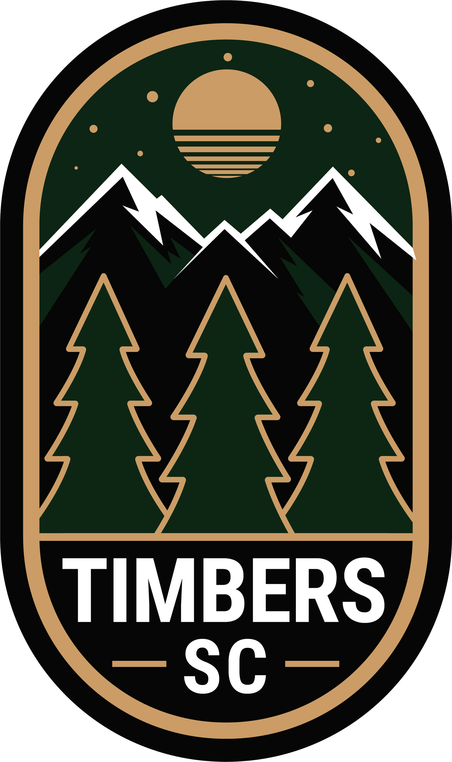 Timbers Soccer Club
