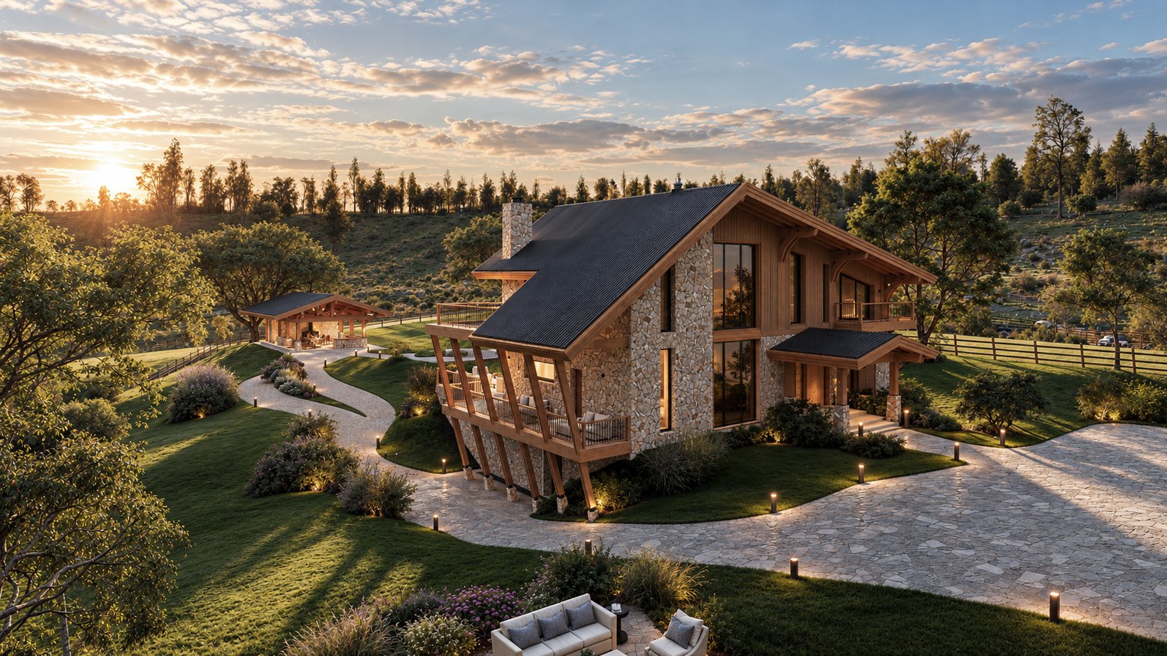Golden Hour Mountain Chalet Retreat (1).jpg