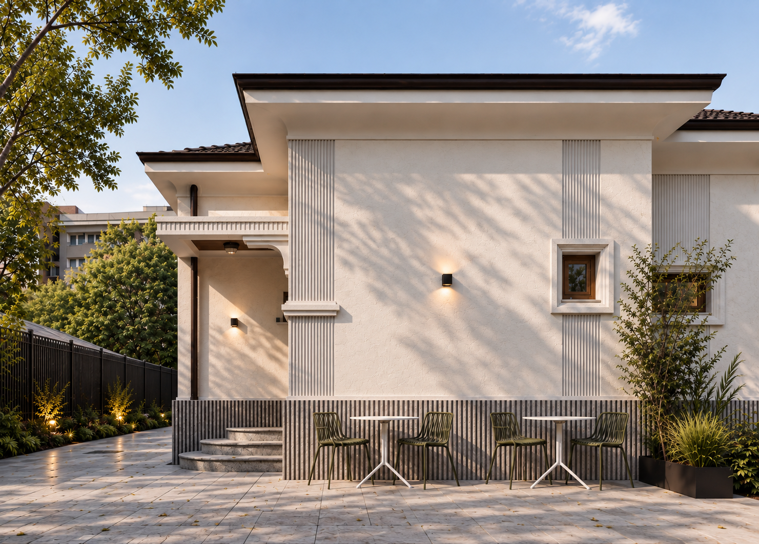 Serene Modern Stucco Courtyard Facade.png