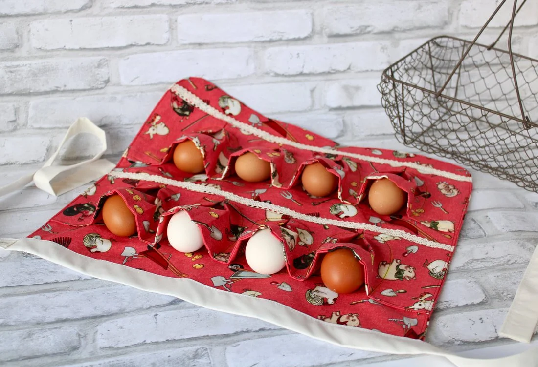 gifts to sew for sewing friends.