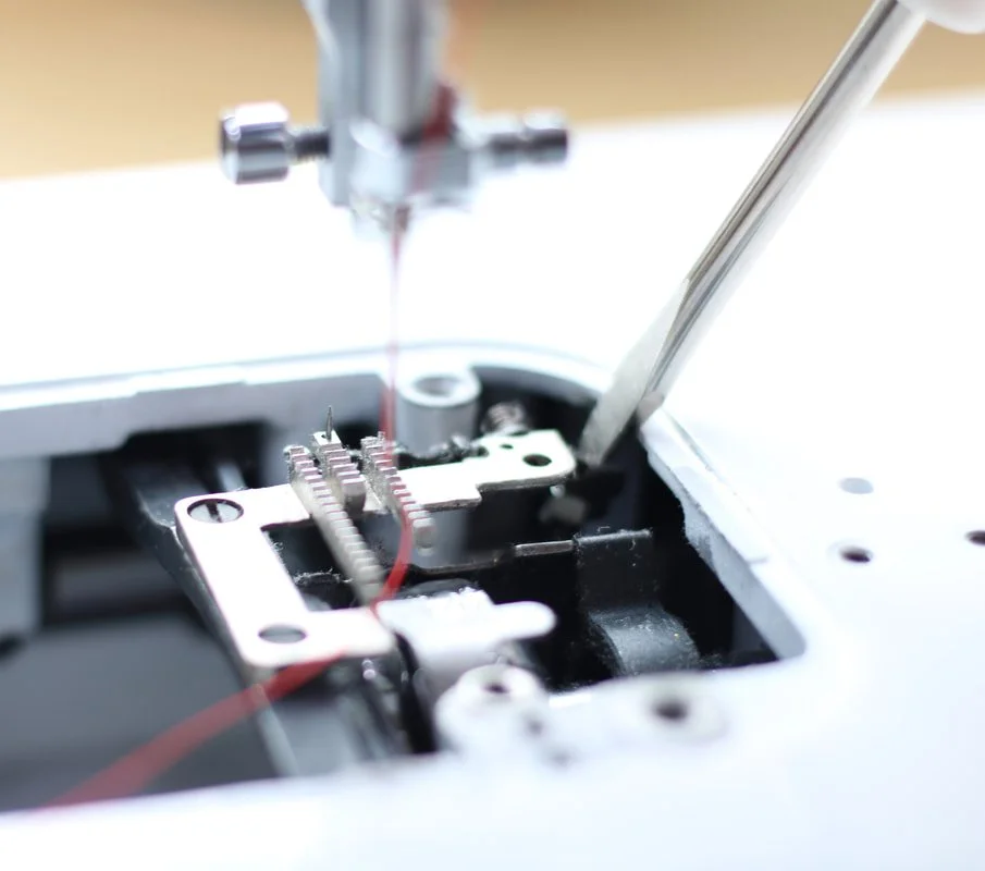 How to Sew Velvet Fabric — Sewing to the Moon