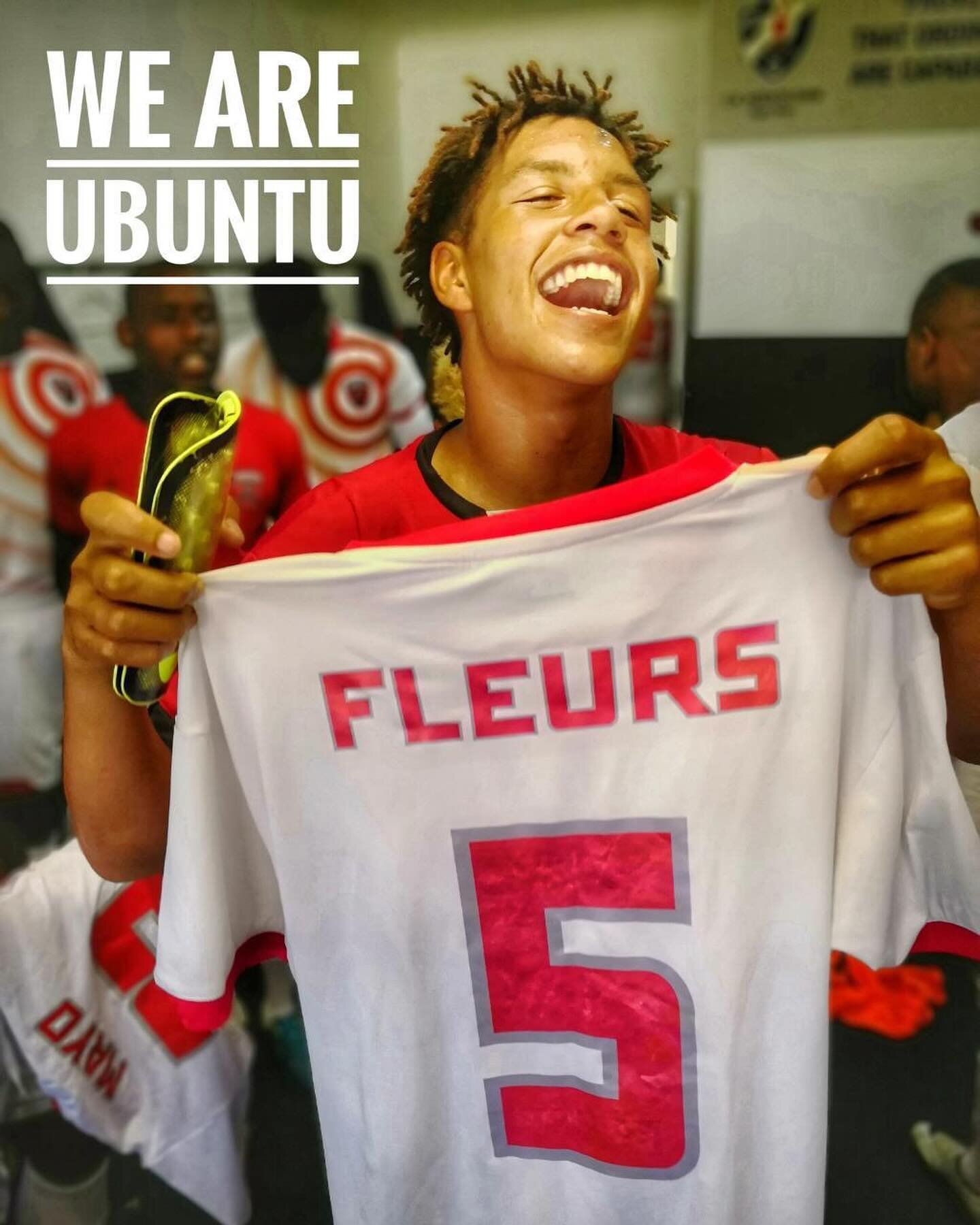 Late yesterday evening we received the devastating news that Luke Fleurs had been killed in a carjacking in Johannesburg. As an Ubuntu family, we mourn the loss of this talented, young man who was taken far too early and who had been a part of our Ub