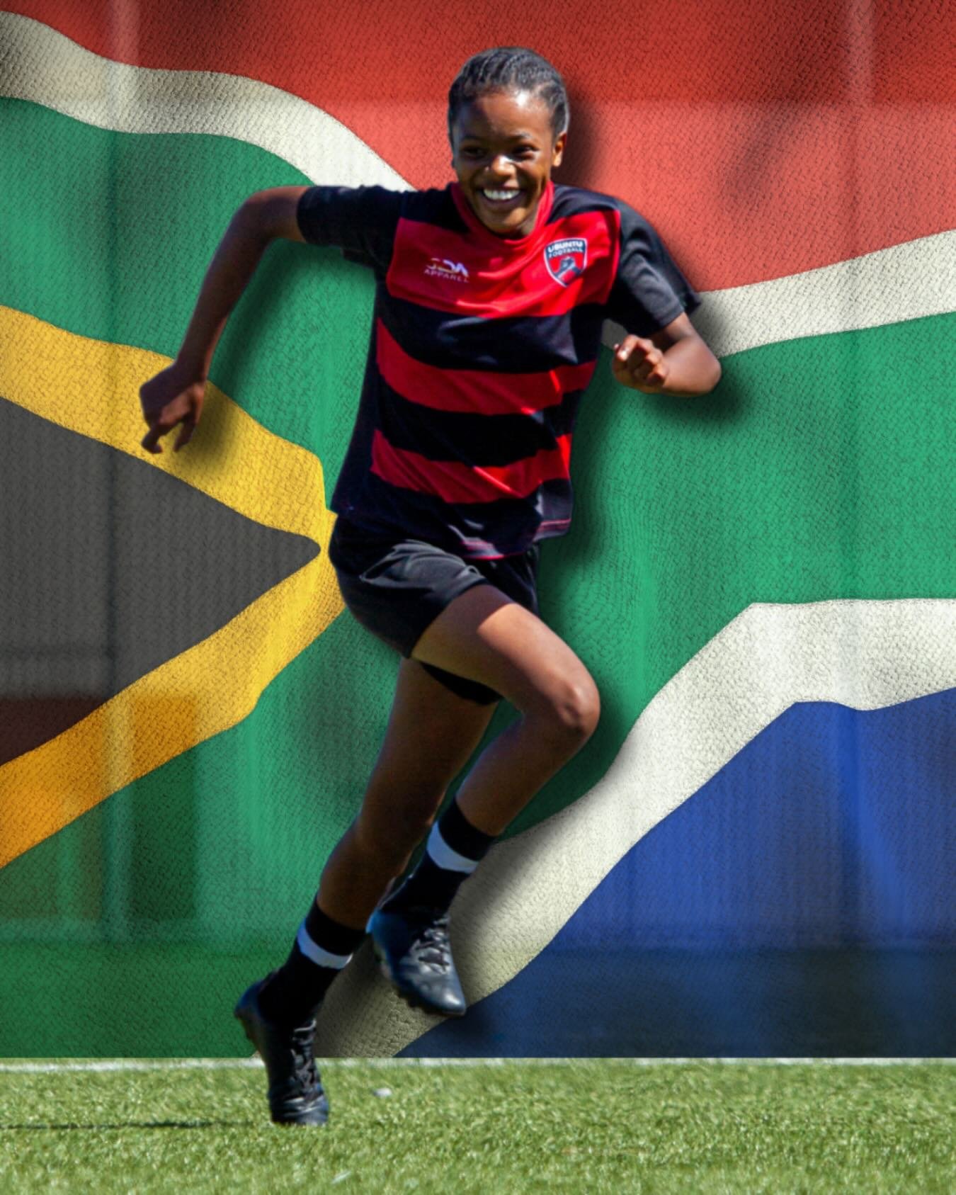 Congratulations to Miah Messier (U13) on being selected for the upcoming U15 Women&rsquo;s National Team Camp starting on Friday. Miah is an integral part of our U14 team, leading strongly from the back and - according to Coach @khris_njokwana - is &