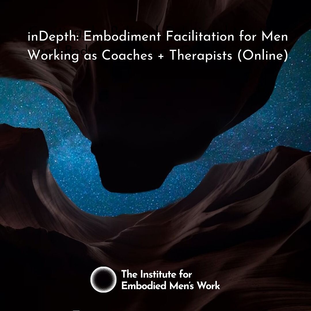 An online course for therapists and coaches who want to level-up their effectiveness, confidence and potency with their one-to-one clients. We will give you the tools &ndash; and the transformational context &ndash; to begin or enhance your journey s