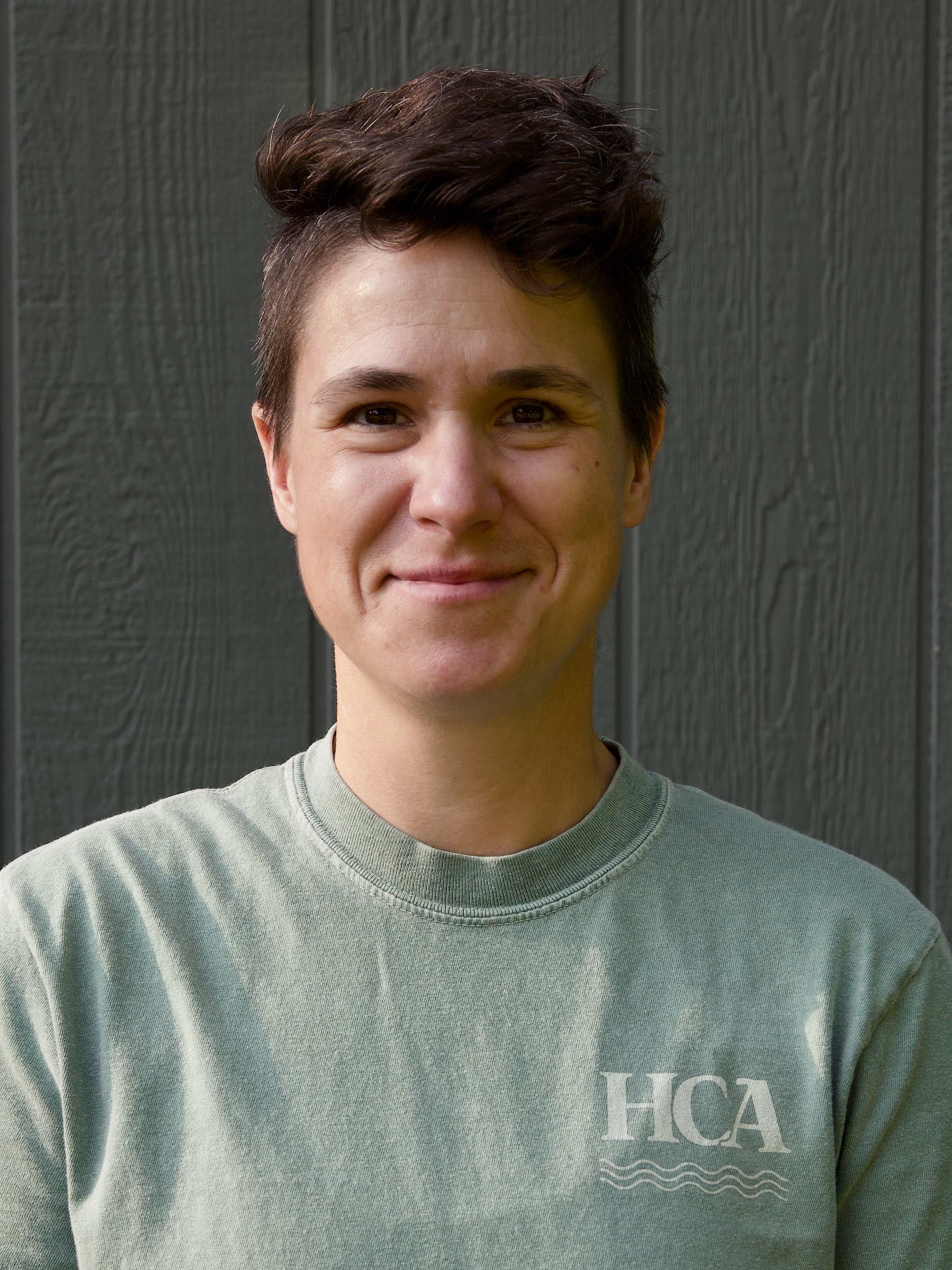 CJ Barefoot | Independence Academy Teacher | Hopee Creek Academy