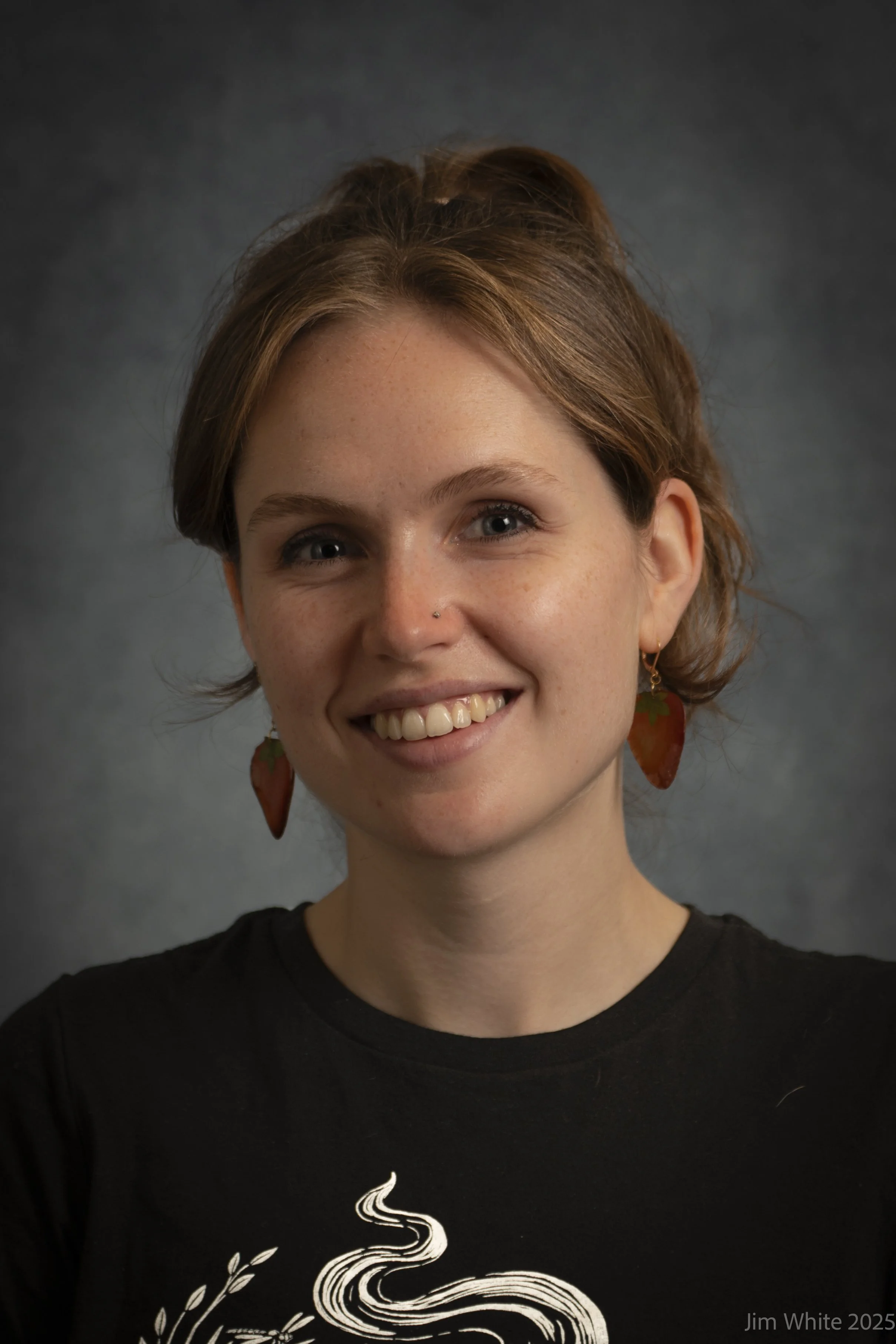 Amabel Prisk