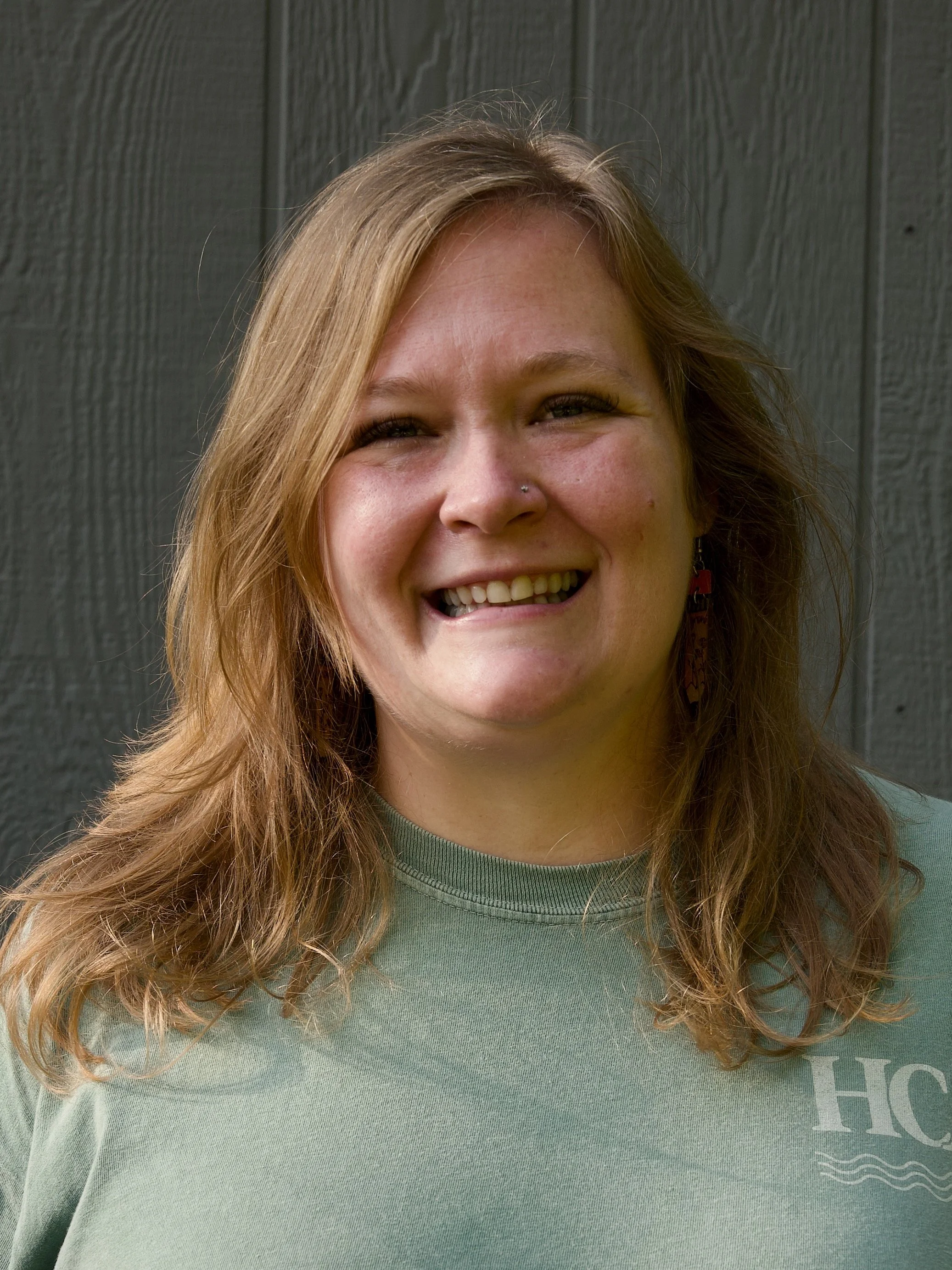 Anna Lee Warasila | Primary Teacher | Hope Creek Academy