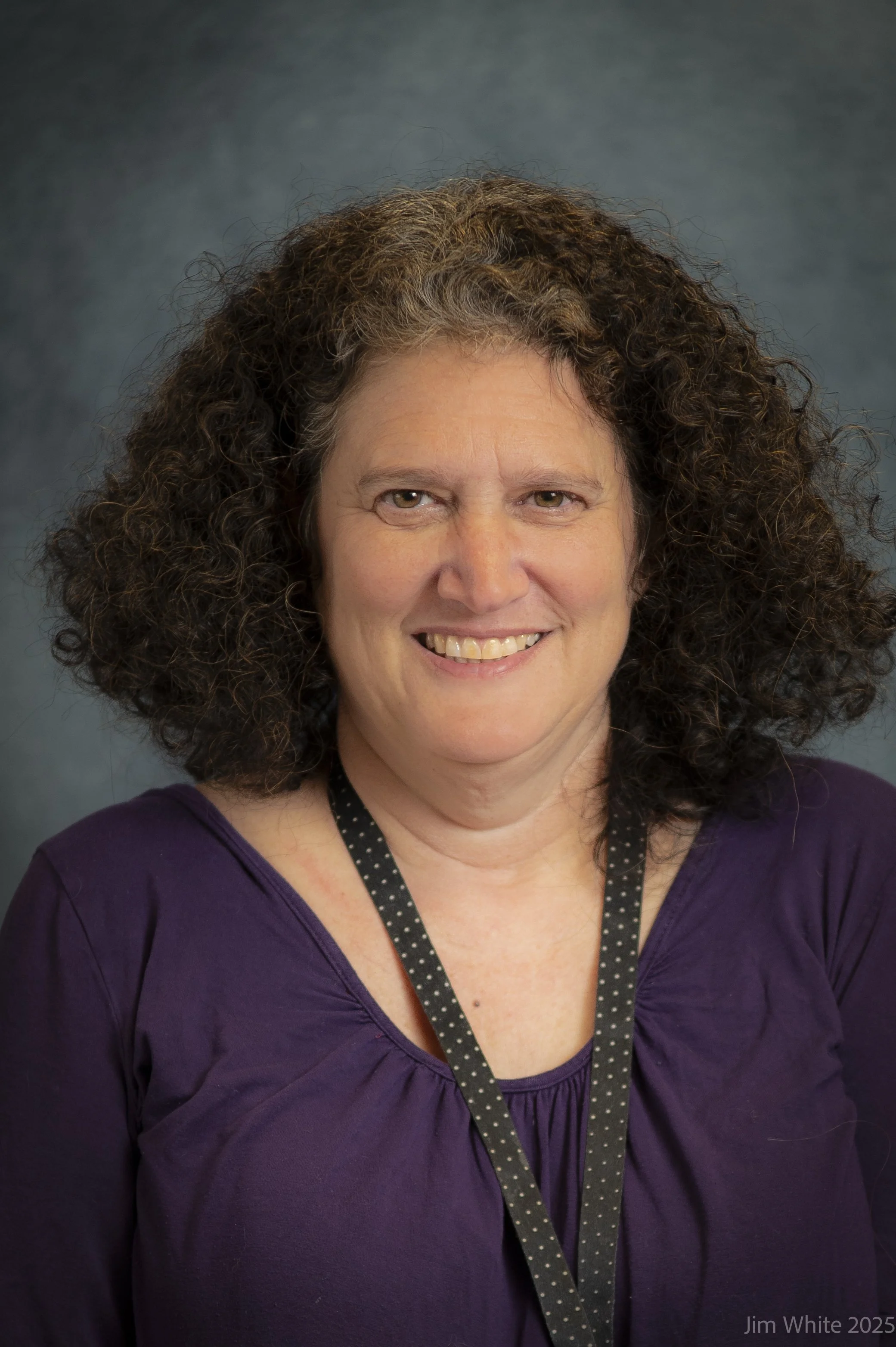 Marni Wizwer | Primary Teacher | Hope Creek Academy