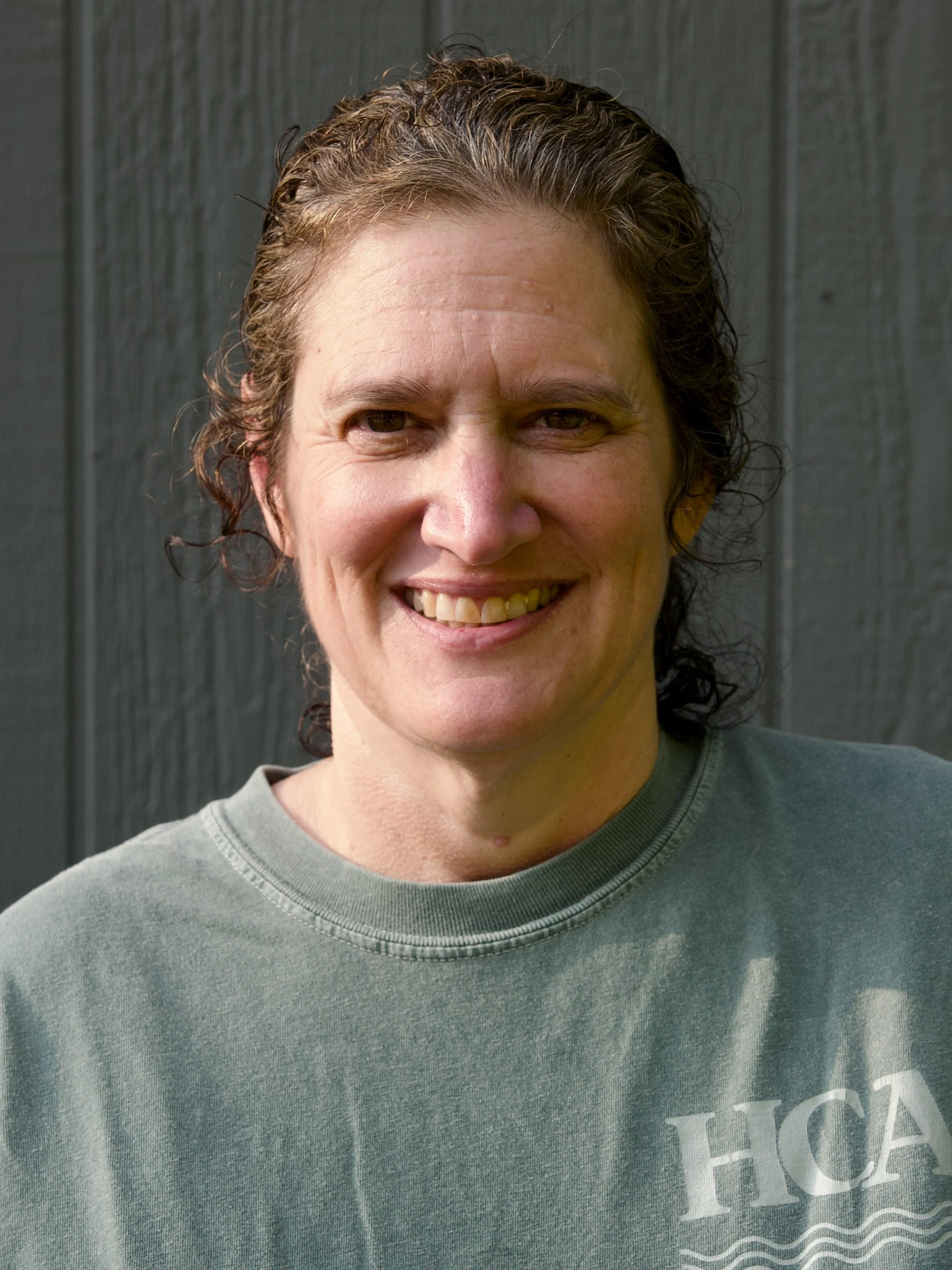 Marni Wizwer | Primary Teacher | Hope Creek Academy