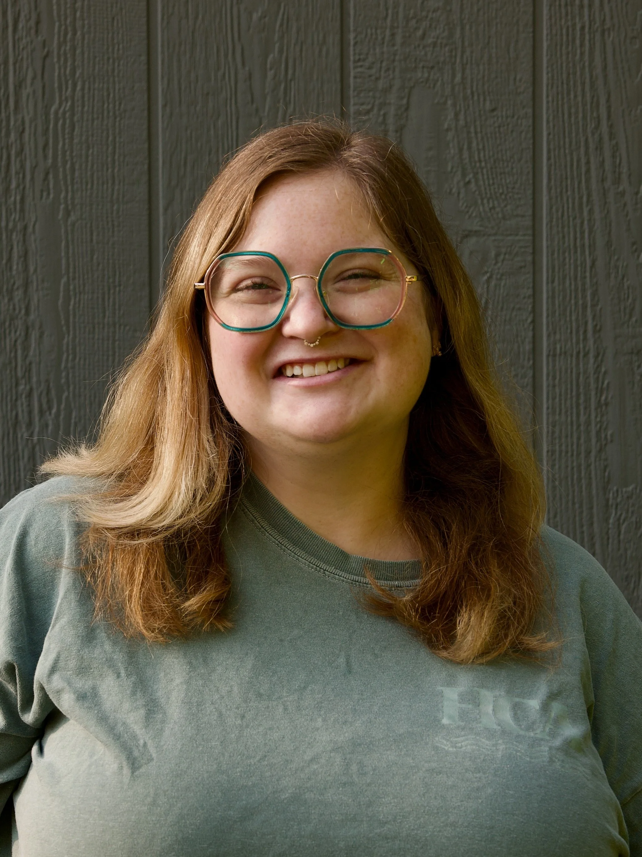 Cat Raye Monroe | Independence Academy Teacher  Hope Creek Academy
