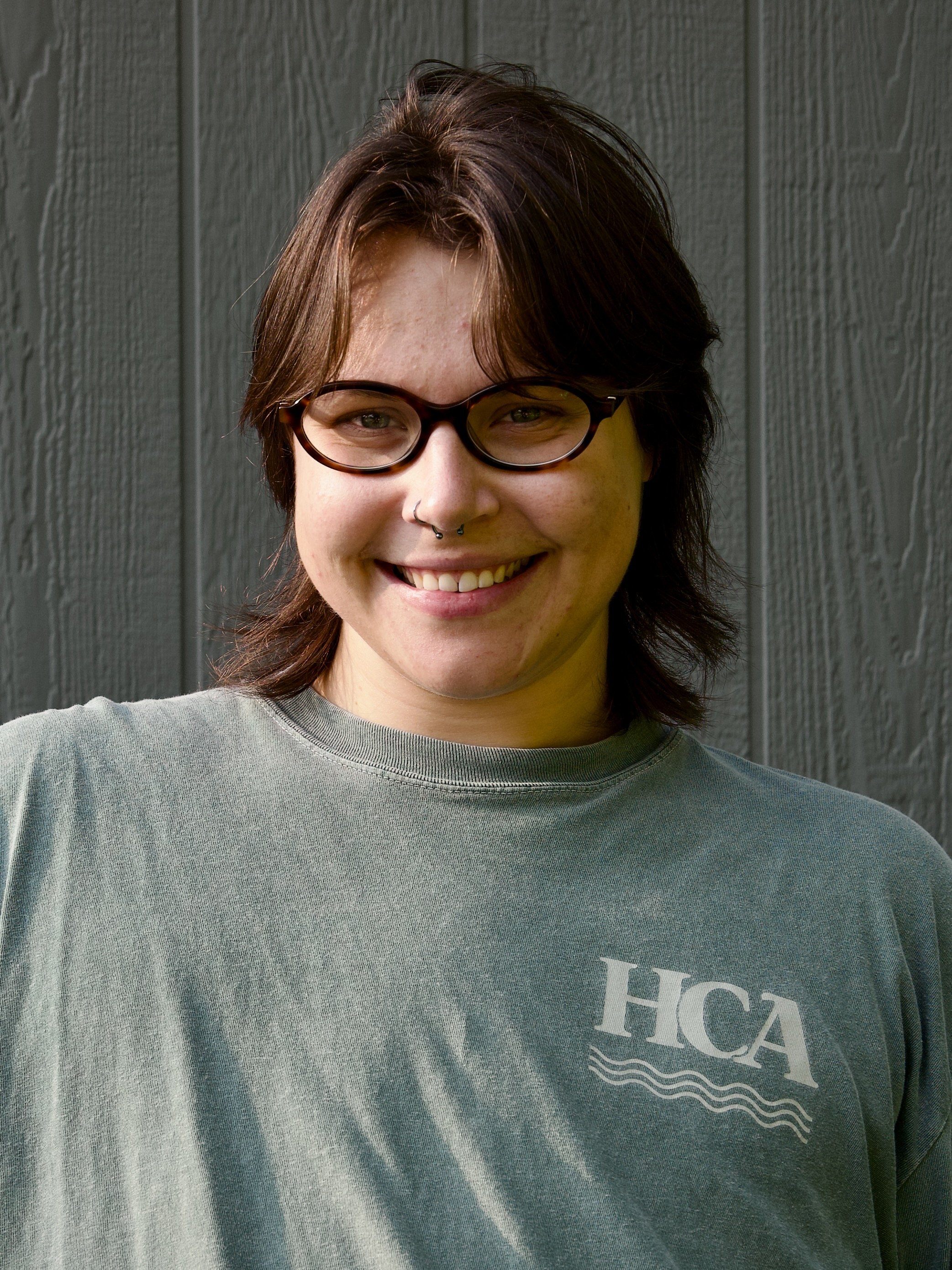 Cal Ruback | Supported Learning Teacher | Hope Creek Academy