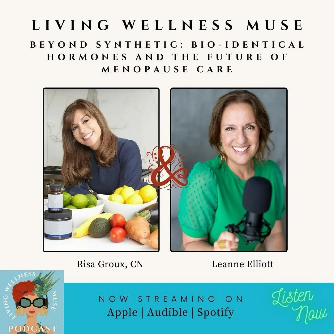 Feeling lost about menopause and hormone care? 

You&rsquo;re not alone. For too long, this important and disruptive time has been overlooked in both medicine and society.

For decades, the only option offered was synthetic hormone replacement. But t