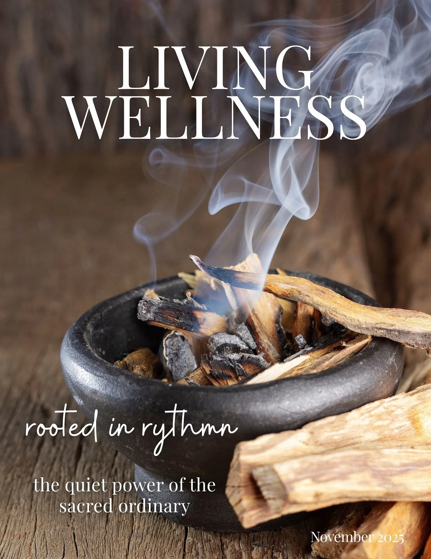 Our perception of time moving quickly is, in part, from our lack of daily ritual in ordinary things. Waking up, making coffee, tending to our home can all contain an element of ritual that slows down time and gives a sense of place. 

It doesn&rsquo;