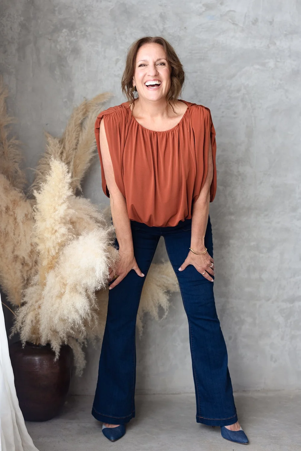 Leanne Elliott